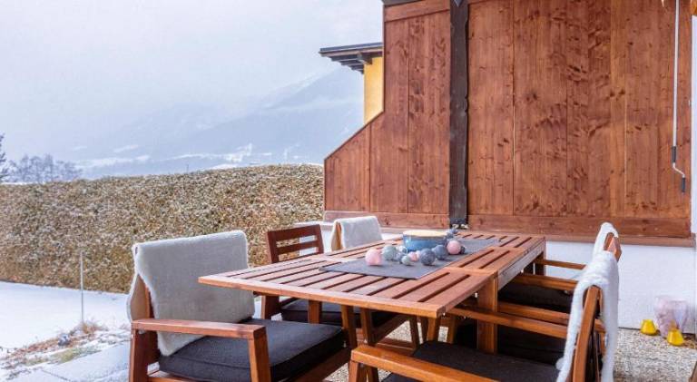 House with 3 rooms for 6 persons — photo 3