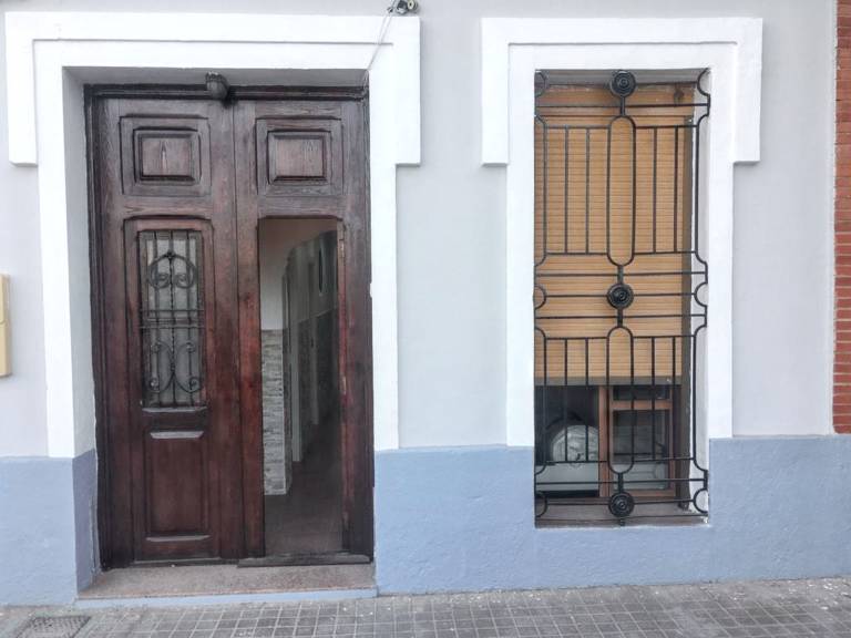 Ferienwohnung Valencia