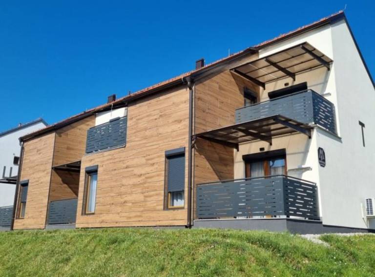 Apartman  Lopatinec