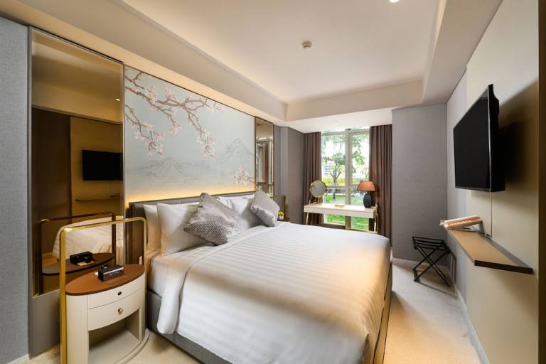 Aparthotel  North Jakarta