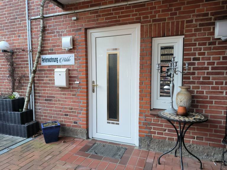 Ferienwohnung Handewitt