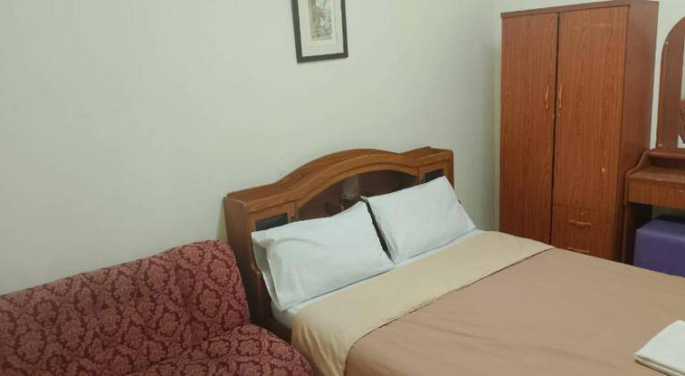 Rental apartment with terrace — photo 5