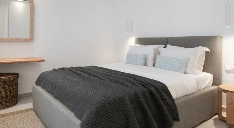Holiday apartment with 2 rooms for 4 persons — photo 2
