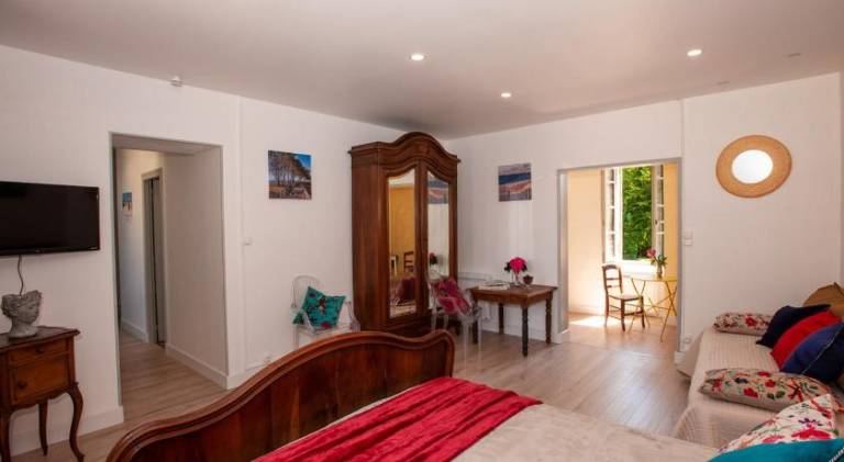 Pleasant apartment | Pets allowed — photo 2