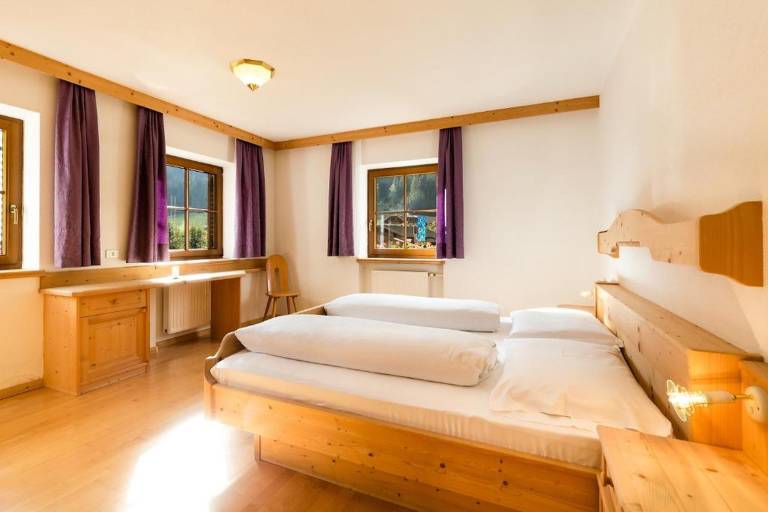 Apartment with sauna, fast internet & private pool | Mountain view | Pets are welcome — photo 4