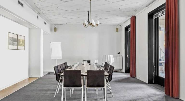 Best Western Torvehallerne — photo 5
