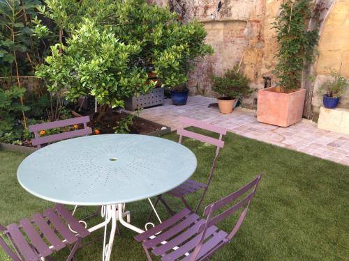 Bed and breakfast  Bordeaux