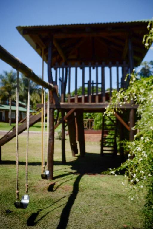 House  Puerto Iguazú