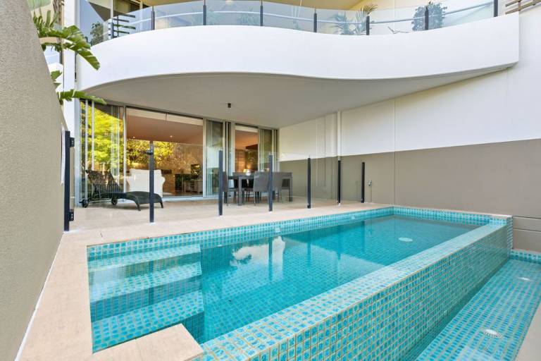 Apartment  Cabarita Beach