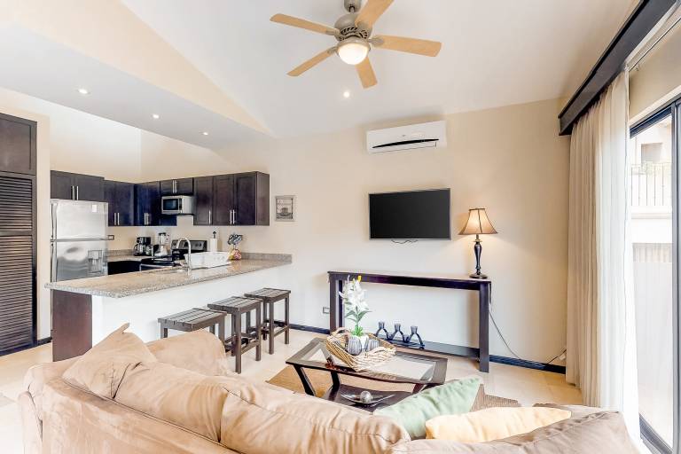 Apartmán Guanacaste
