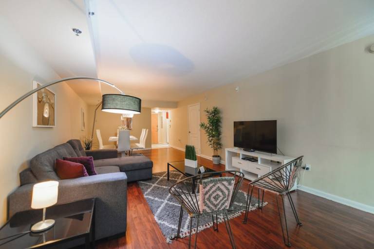 Apartment  Coconut Grove