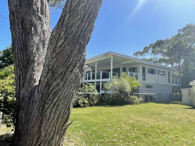 House  Cronulla