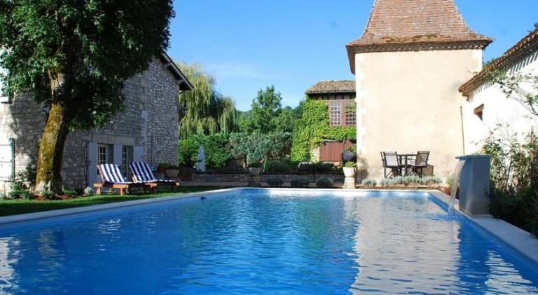Vacation home with pool | Dogs allowed — photo 2