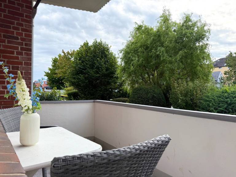 Haus Jenina - Direkt am Deich, moderne Ferienwohnung für bis zu 6 Personen — photo 5