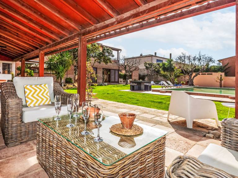 Villa Chantal — photo 3