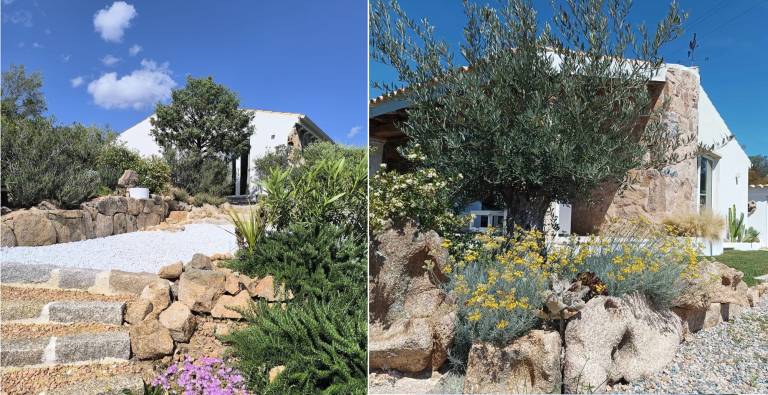 Appartamento Cugnana