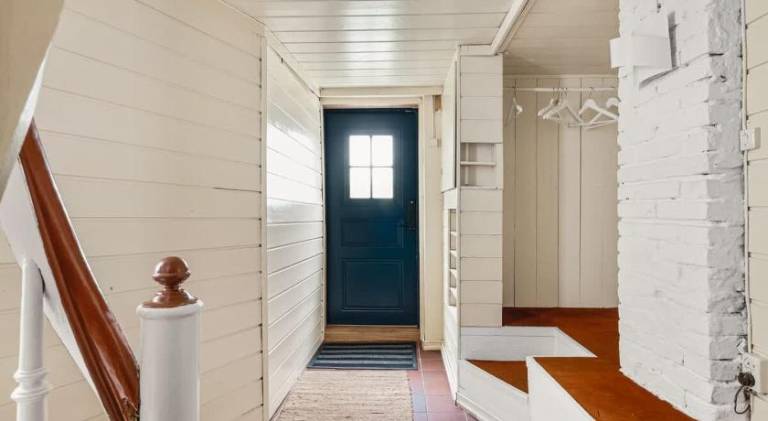House | Next to Bryggen | Dogs allowed — photo 5