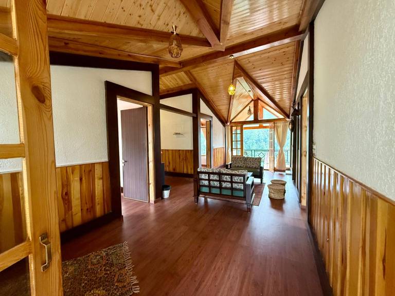 The Hermit's Getaway — photo 2