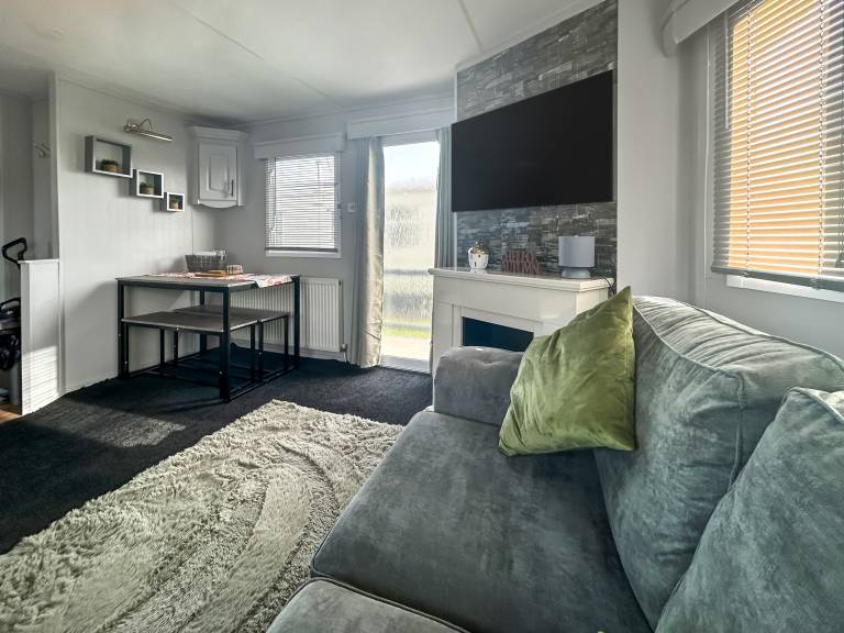 Children-friendly cottage | River view | Pets are welcome — photo 3