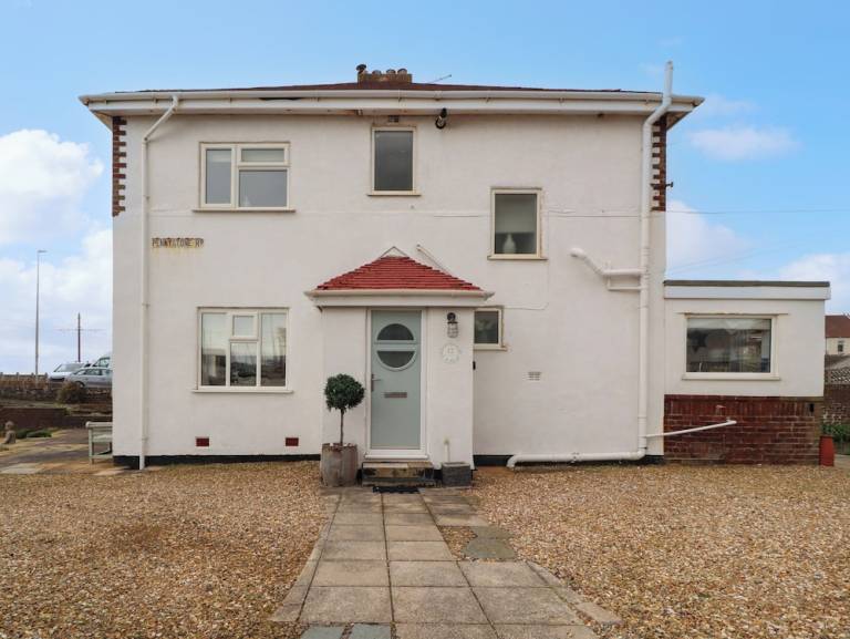 Cabin Blackpool