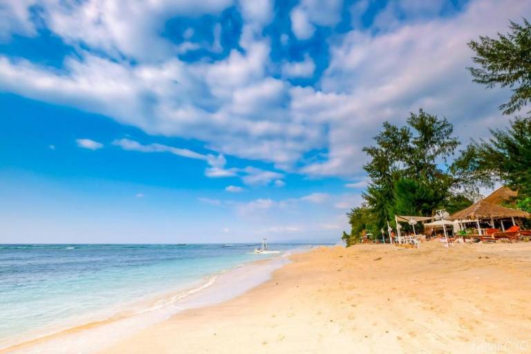 Hostel Gili Islands