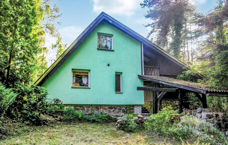House  Gmina Swarzędz