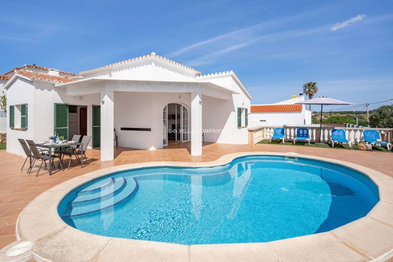 Villa Cala en Porter
