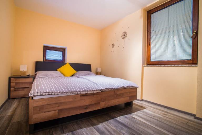 Apartma Luče