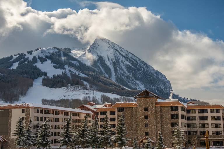 Grand Lodge Crested Butte in Gunnison, CO