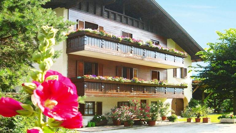 Ferienwohnung Goldrain