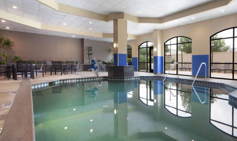 Embassy Suites by Hilton Dallas Near the Galleria — photo 3