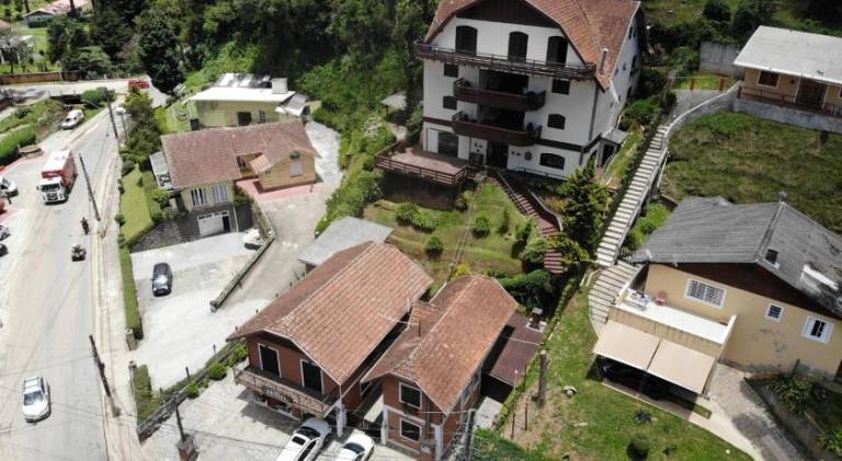 Pousada da Brigida — photo 4