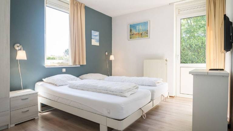 85 m² Ferienwohnung