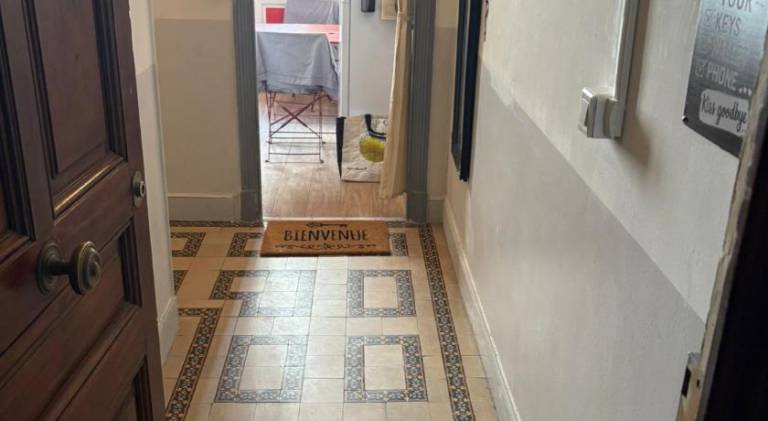 Apartment | Close to Place Masséna — photo 4
