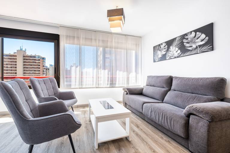 Loix Mar 11-E Apartment Levante Beach — photo 2