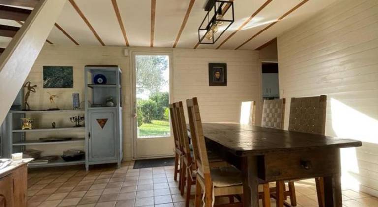 Fully equipped big house with private pool, garden & BBQ | Good for workation | Dogs allowed — photo 5