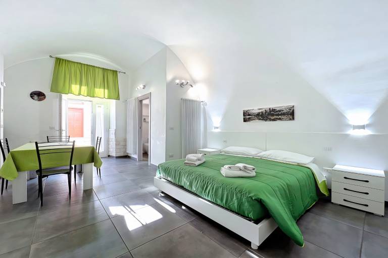 Holiday apartment | Dogs allowed in Foggia