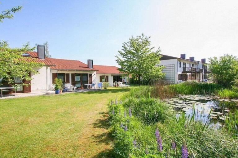 Ferienhaus Falkenstein