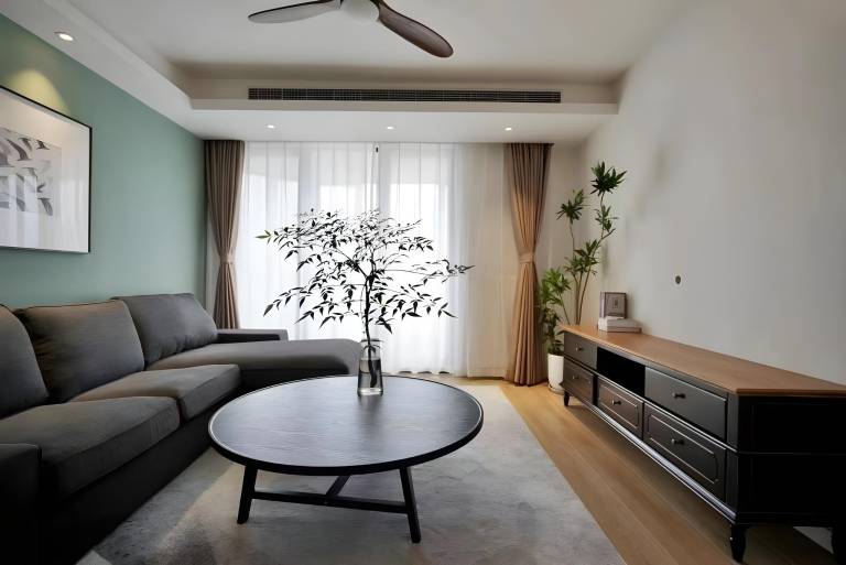 Fully equipped lovely holiday apartment with pool, barbeque & garden | Water view | Suitable for remote work | Pets are welcome in Shanghái