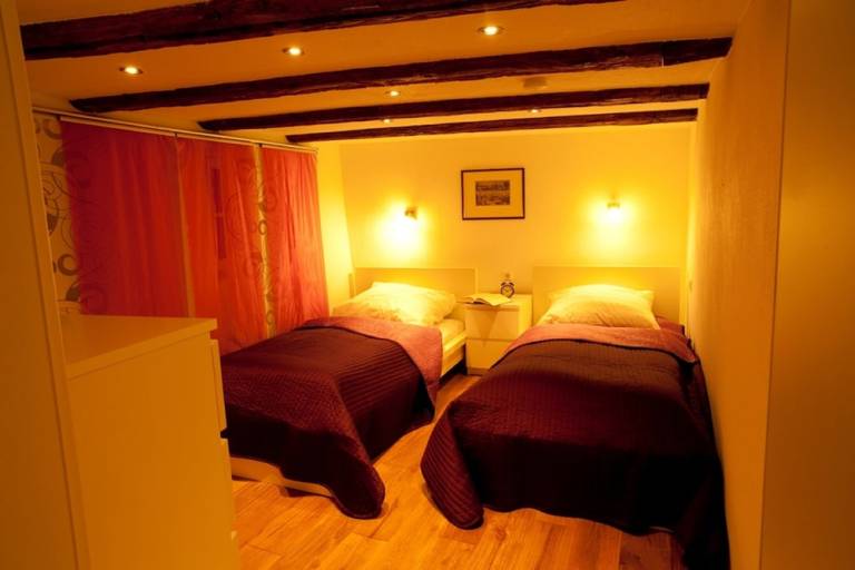 Landhaus Rothenburg ob der Tauber