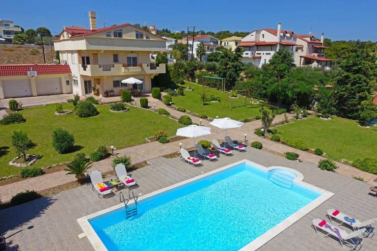 Villa Rhodos