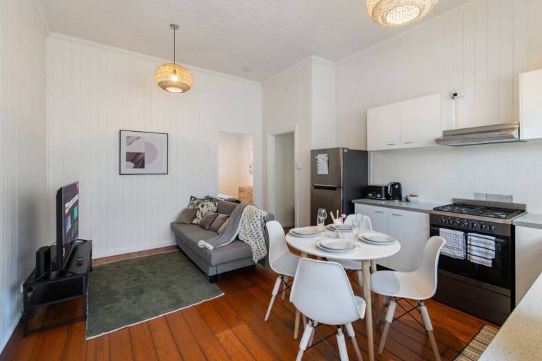 Casa Brisbane
