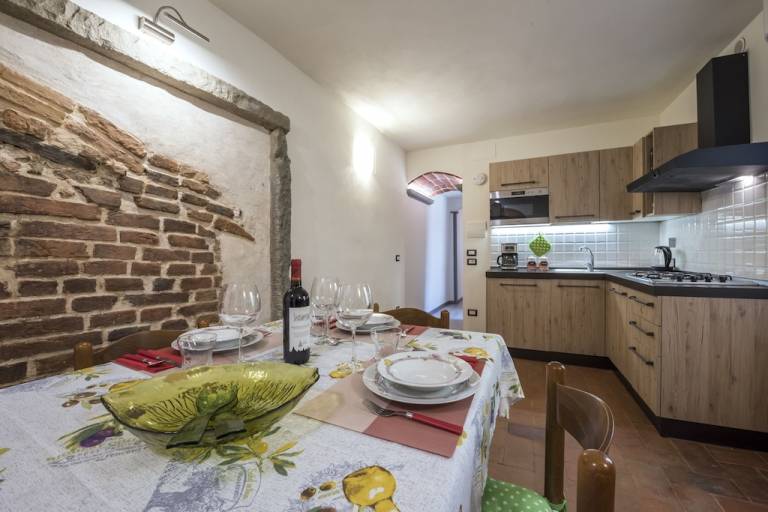 Apartamento Florença