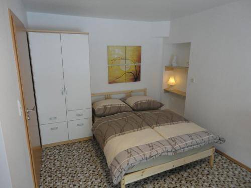 Chambre d'hôtes Burg-Reuland