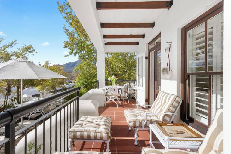 Villa Stellenbosch