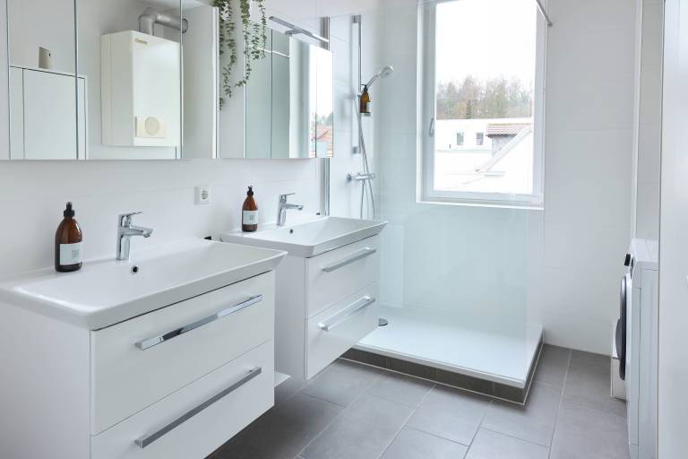 Ferienwohnung Büchenbronn