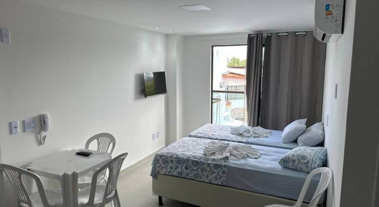 Holiday apartment with pool — photo 2