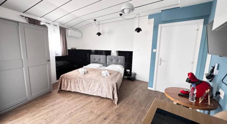 Holiday apartment with 1 room for 2 persons in Limassol