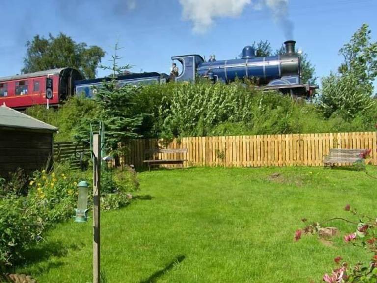 Cabin Aviemore