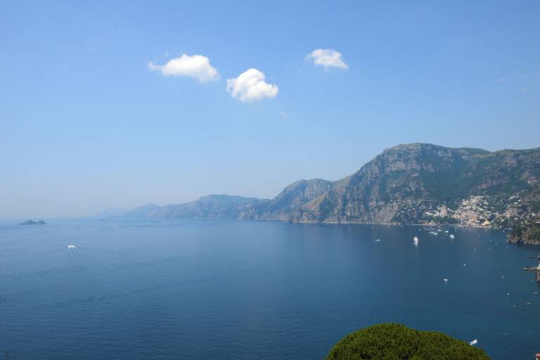 Villa vacanza Positano